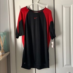 Nike dri-fit t-shirt
